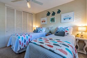 Milowai 101 2 Bedroom Condo
