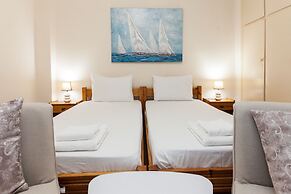 Cozy Cute apt next to Agios Nikolaos