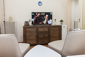 Cozy Cute apt next to Agios Nikolaos