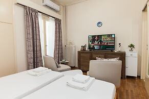 Cozy Cute apt next to Agios Nikolaos