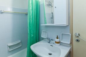 Cozy Cute apt next to Agios Nikolaos