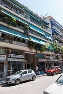 Cozy Cute apt next to Agios Nikolaos