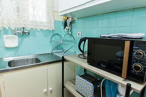 Cozy Cute apt next to Agios Nikolaos