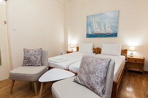 Cozy Cute apt next to Agios Nikolaos