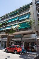 Cozy Cute apt next to Agios Nikolaos