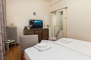 Cozy Cute apt next to Agios Nikolaos