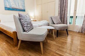 Cozy Cute apt next to Agios Nikolaos