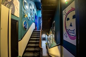 Paddington by Capital