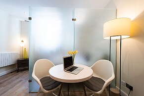 Paddington by Capital