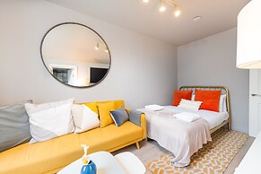 Paddington by Capital