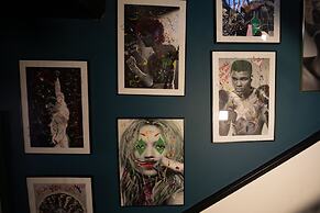 Paddington by Capital