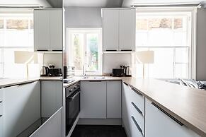 Paddington by Capital