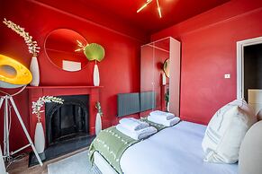 Paddington by Capital