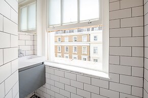 Paddington by Capital