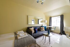 Paddington by Capital