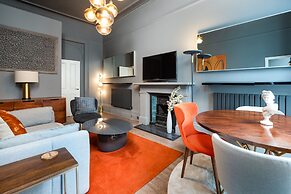 Paddington by Capital