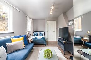 Paddington by Capital