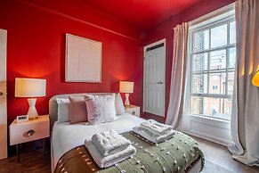 Paddington by Capital