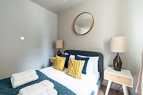 Paddington by Capital