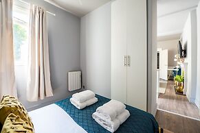 Paddington by Capital