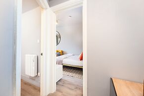 Paddington by Capital