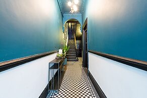 Paddington by Capital