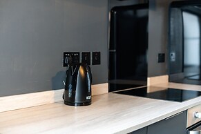 Paddington by Capital