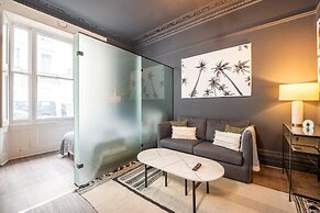 Paddington by Capital