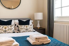 Paddington by Capital