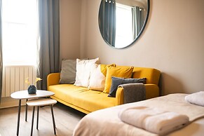 Paddington by Capital