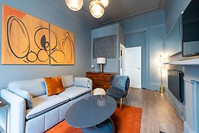 Paddington by Capital