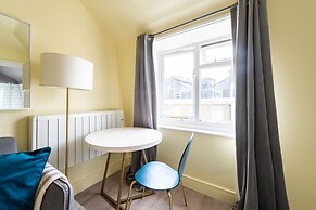 Paddington by Capital