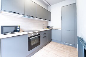 Paddington by Capital