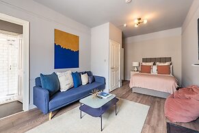 Paddington by Capital