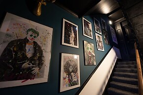 Paddington by Capital