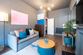 Paddington by Capital