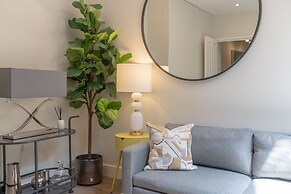 Paddington by Capital