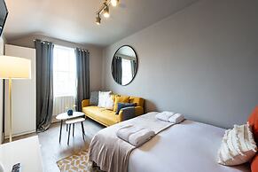 Paddington by Capital