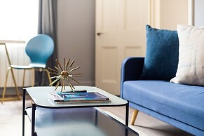 Paddington by Capital