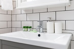 Paddington by Capital