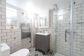 Paddington by Capital