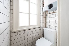 Paddington by Capital