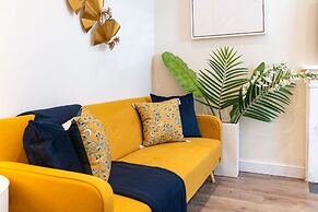 Paddington by Capital