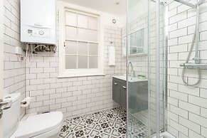 Paddington by Capital