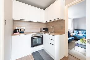 Paddington by Capital