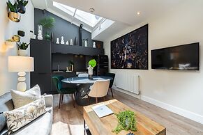 Paddington by Capital