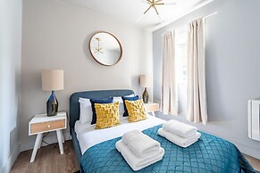 Paddington by Capital