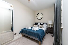 Paddington by Capital