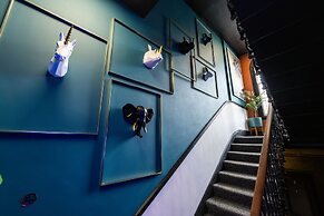 Paddington by Capital