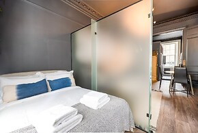 Paddington by Capital